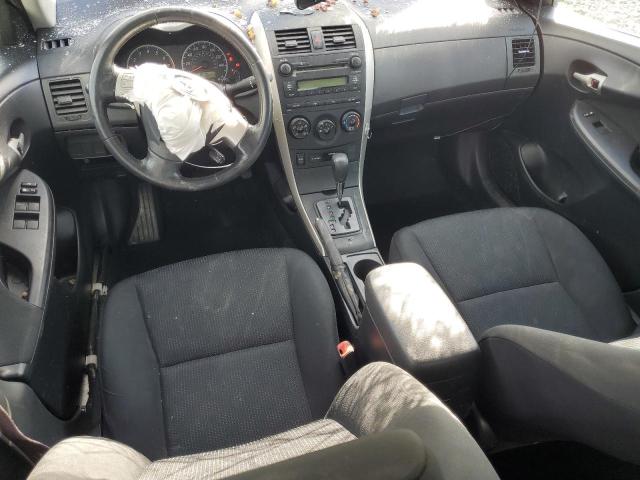 2009 TOYOTA COROLLA BA #3302746036