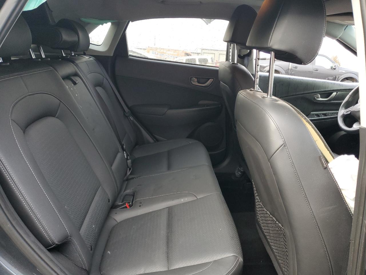 HYUNDAI KONA ULTIMATE