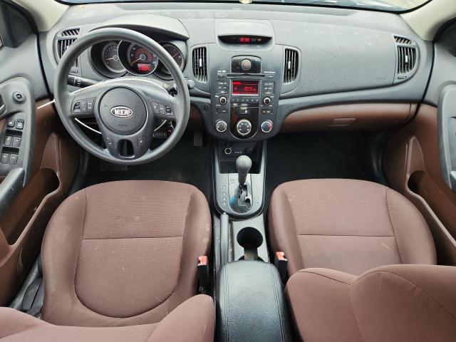 2010 KIA FORTE EX #3294487521