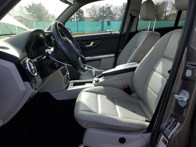 2015 MERCEDES-BENZ GLK 350 #3294814774