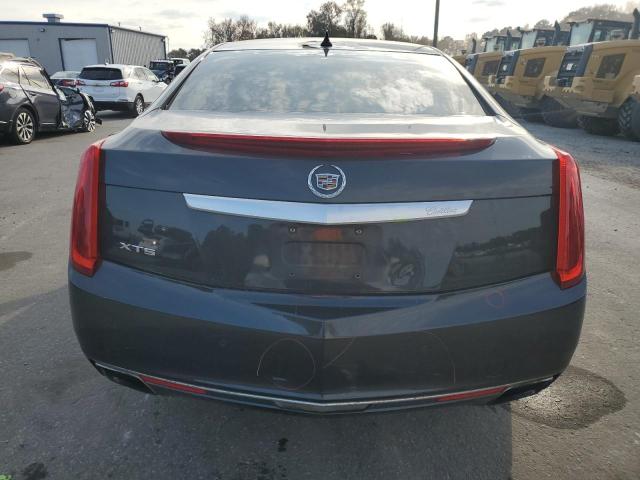 2013 CADILLAC XTS LUXURY #3296251422