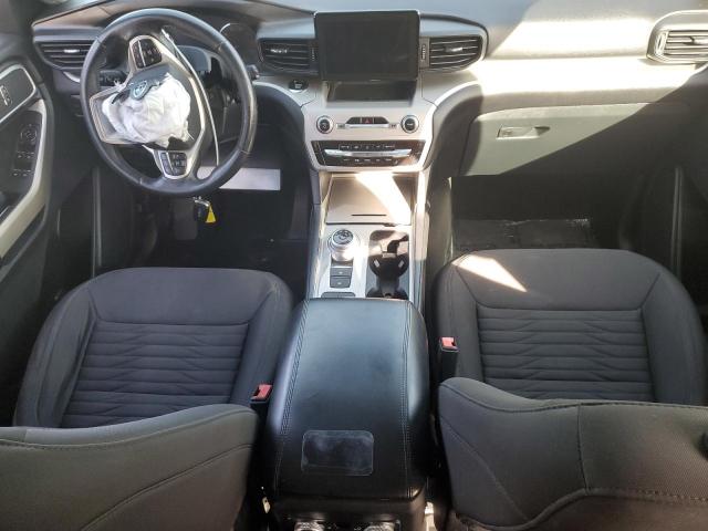 2021 FORD EXPLORER X #3302653010
