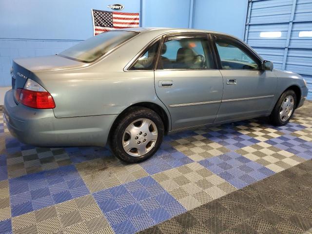 2004 TOYOTA AVALON XL #3317799105