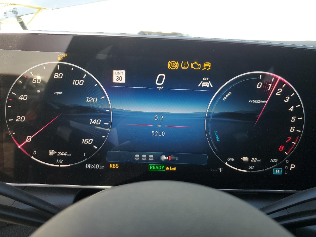 MERCEDES-BENZ GLC-CLASS 350E