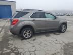 Lot #3302649033 2010 CHEVROLET EQUINOX LT
