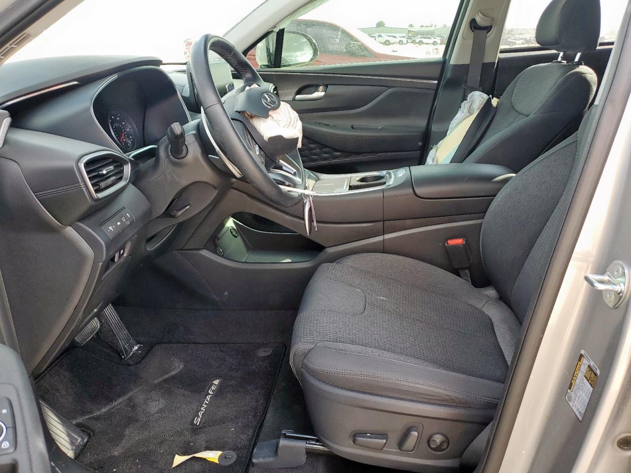 HYUNDAI SANTA FE SEL