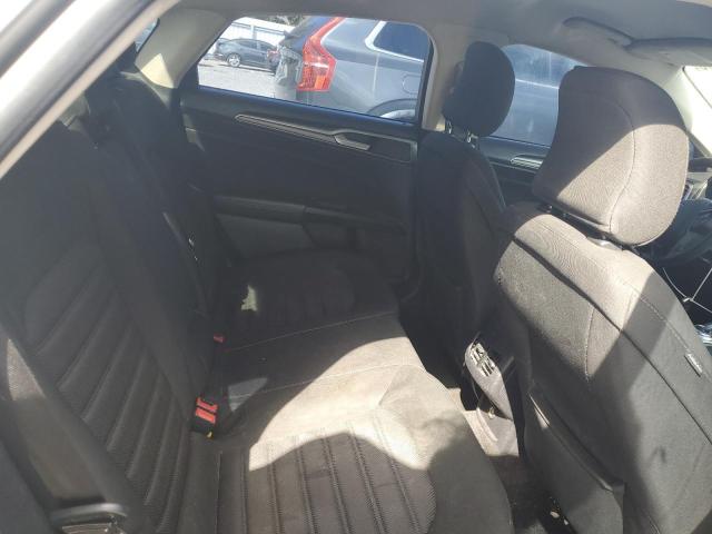 2018 FORD FUSION SE #3303731423