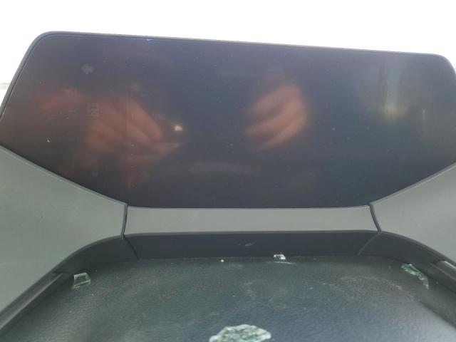 2025 TOYOTA PRIUS LE #3318147423