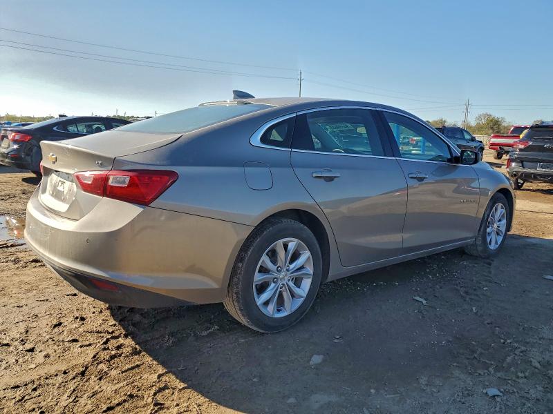 2023 CHEVROLET MALIBU LT #3302915084