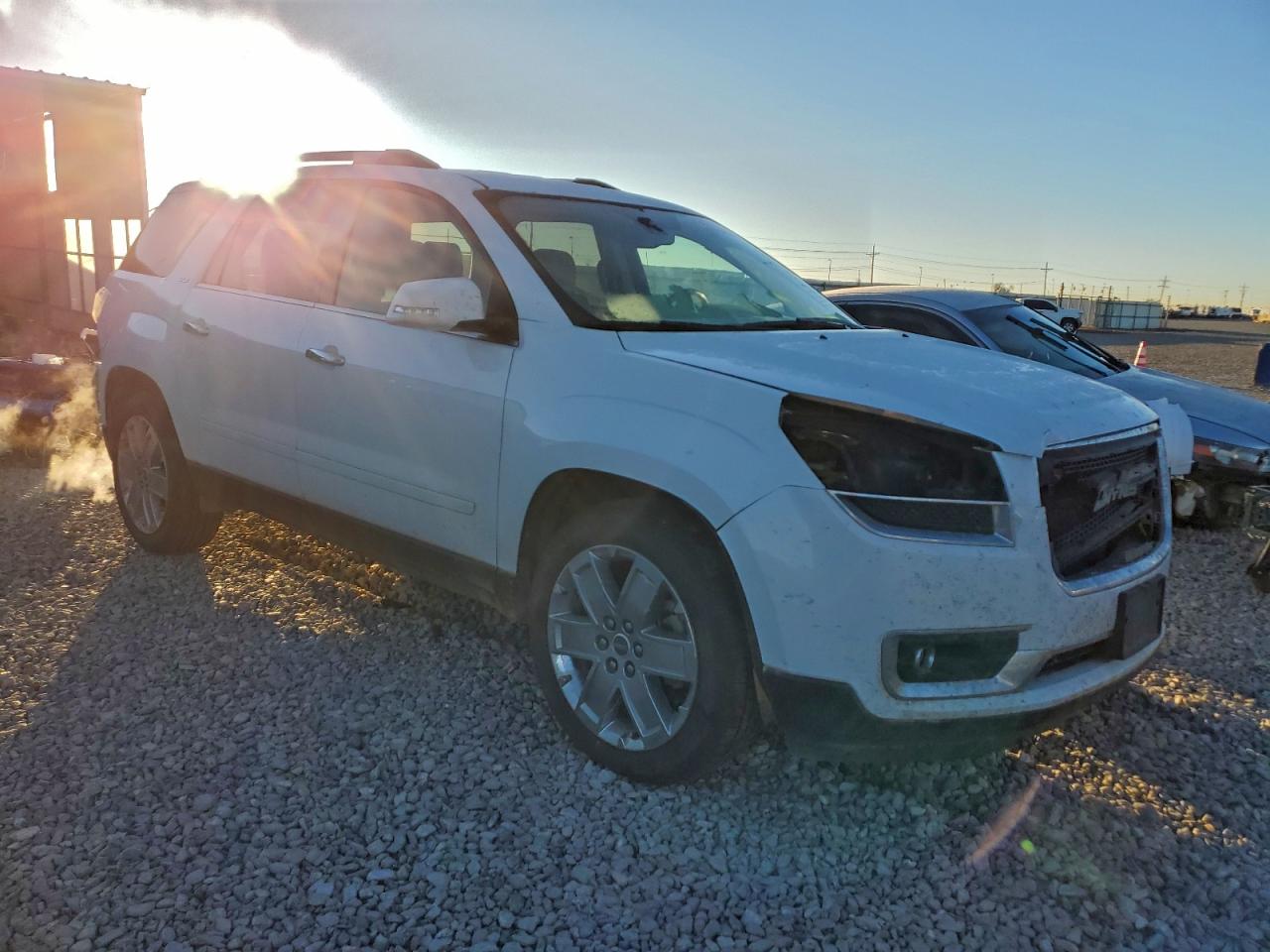GMC ACADIA SLT-2