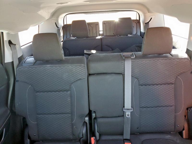 2019 GMC ACADIA SLE #3290492560