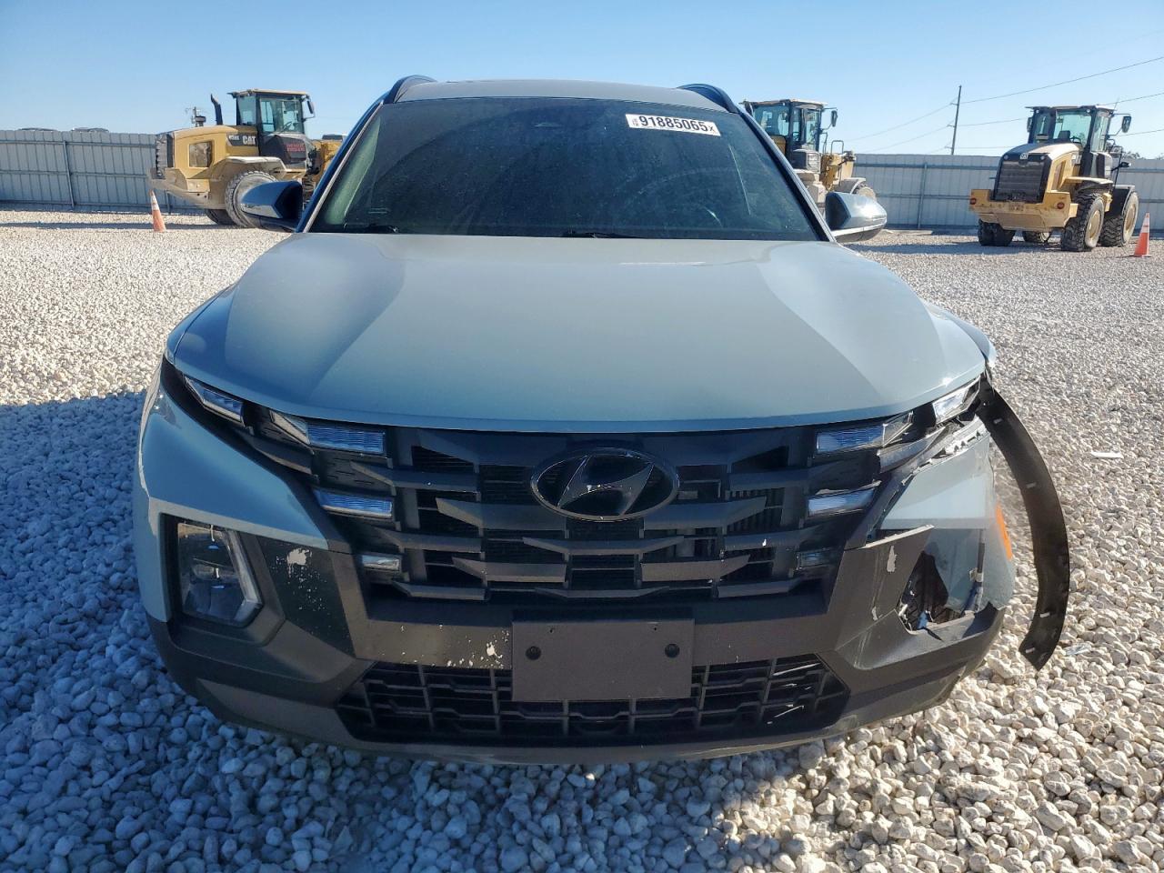 HYUNDAI SANTA CRUZ SEL PREMIUM