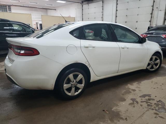 2015 DODGE DART SXT #3292394320