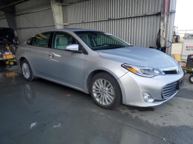 2014 TOYOTA AVALON HYB #3311890226