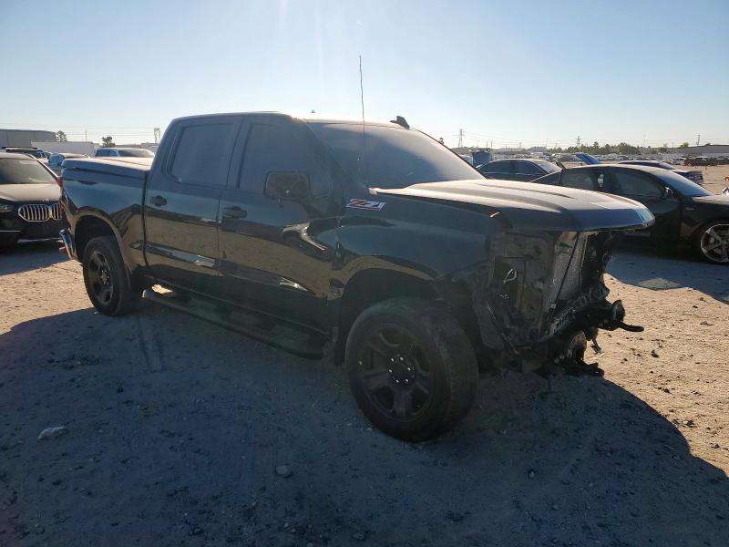 2024 CHEVROLET SILVERADO #3283772455