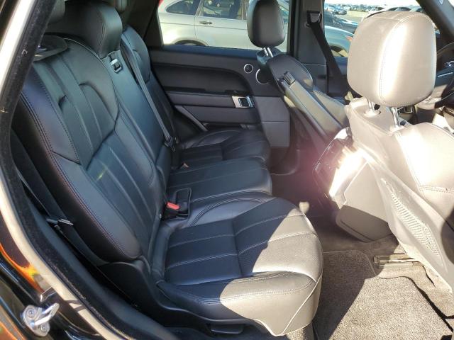 2017 LAND ROVER RANGE ROVE #3304086498