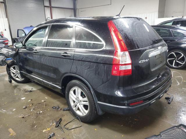 2010 HONDA CR-V EX #3292311274