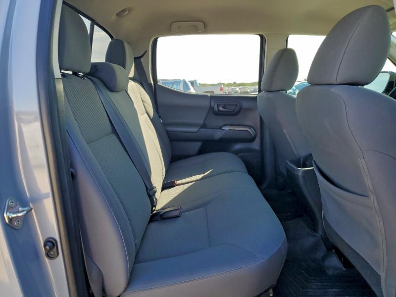 2020 TOYOTA TACOMA DOU #3304712920