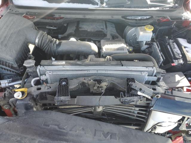 2021 RAM 1500 BIG H #3285750687