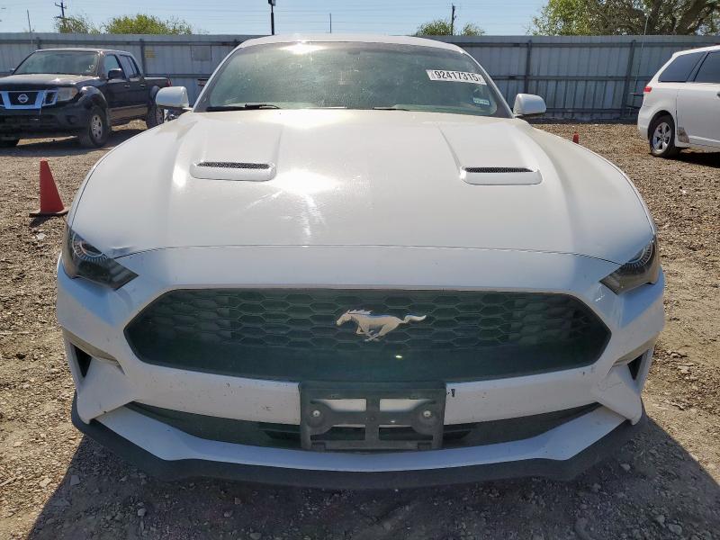 2018 FORD MUSTANG #3309700869