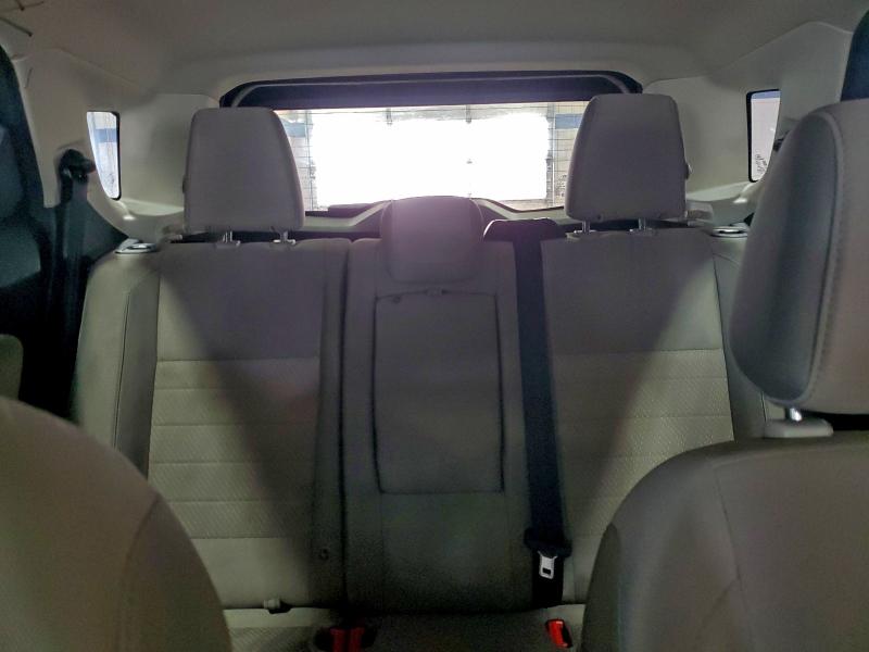 2022 FORD ECOSPORT S #3297132496