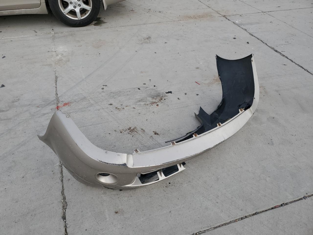 Lot #3293716400 2006 NISSAN ALTIMA S