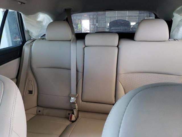 2017 SUBARU OUTBACK 2. #3301944418