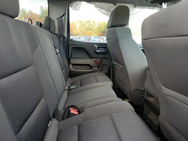 2016 GMC SIERRA K15 #3293443504