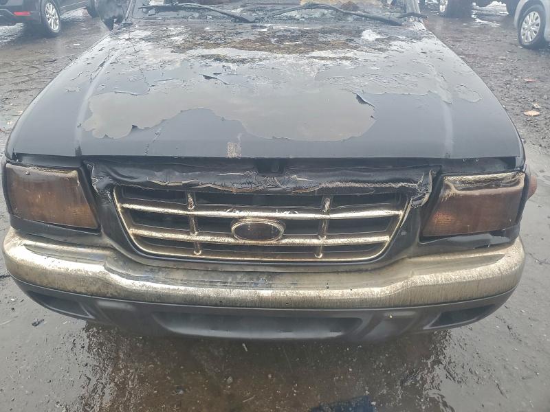 2001 FORD RANGER #3317735075