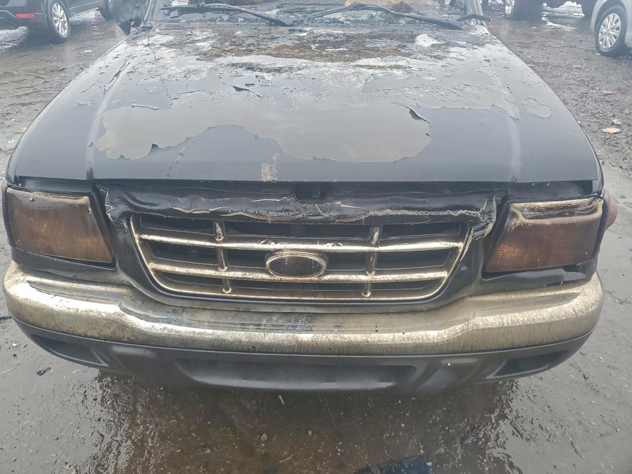 Lot #3317735075 2001 FORD RANGER