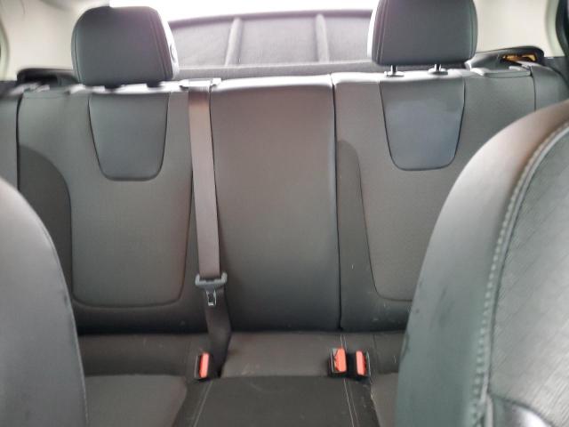 2022 BUICK ENCORE GX #3310321984