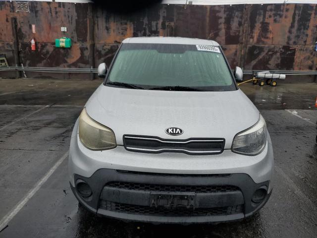 2019 KIA SOUL #3290141270
