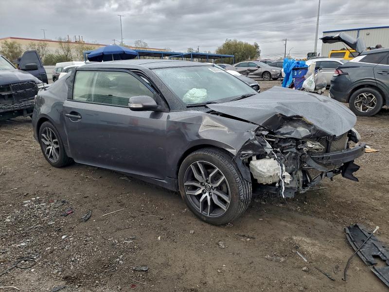 2015 TOYOTA SCION TC #3298055132