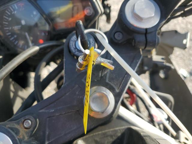 2016 YAMAHA YZFR3 #3304689947