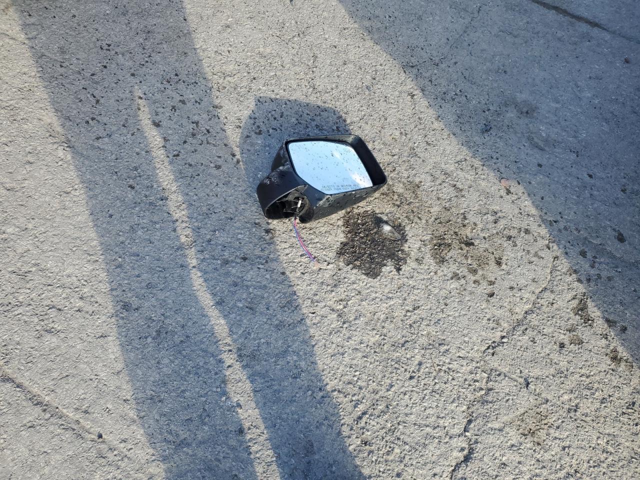 JEEP PATRIOT LATITUDE