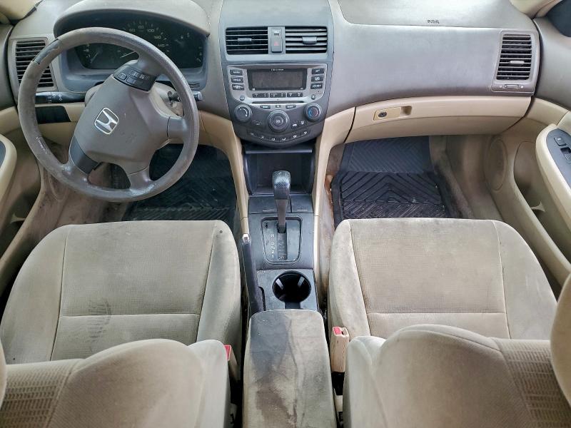 2006 HONDA ACCORD LX #3313451932