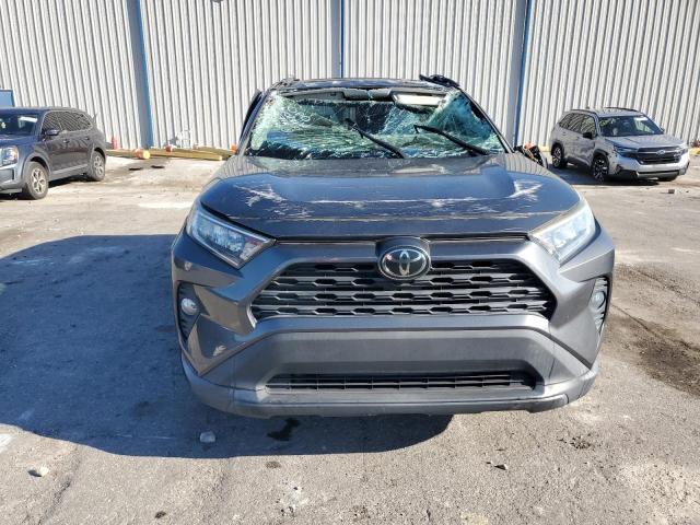 2019 TOYOTA RAV4 XLE P - 2T3C1RFV0KC001618