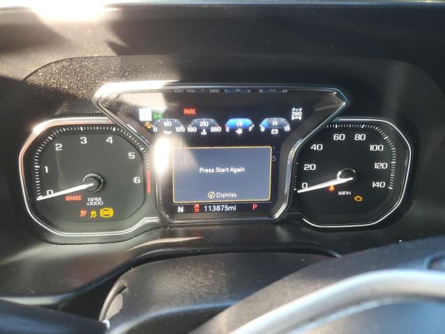 2021 GMC YUKON DENA #3291334145