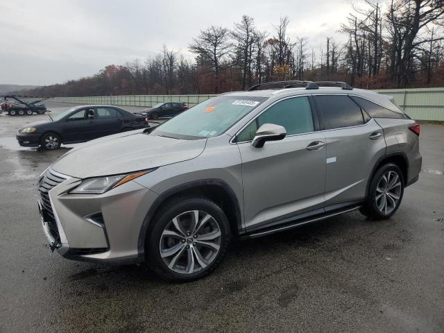 LEXUS RX 350 L