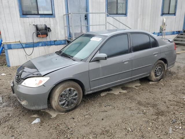 2005 HONDA CIVIC DX V #3287752093