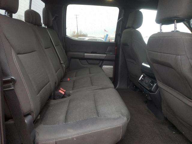 2021 FORD F150 SUPER #3292434556