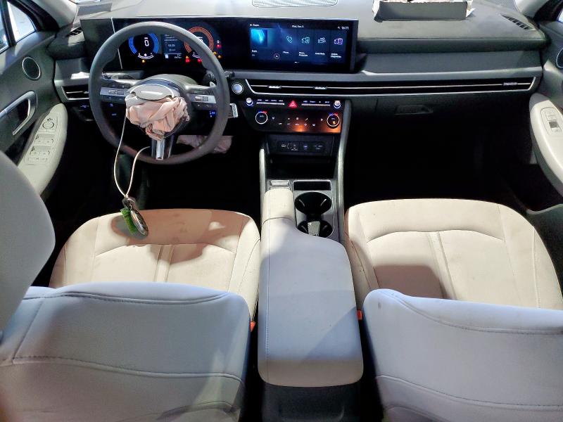 2025 HYUNDAI SONATA SEL KMHL64JA4SA454898