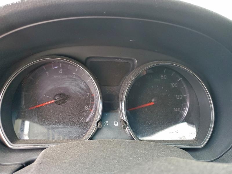 2016 NISSAN VERSA S #3316178938