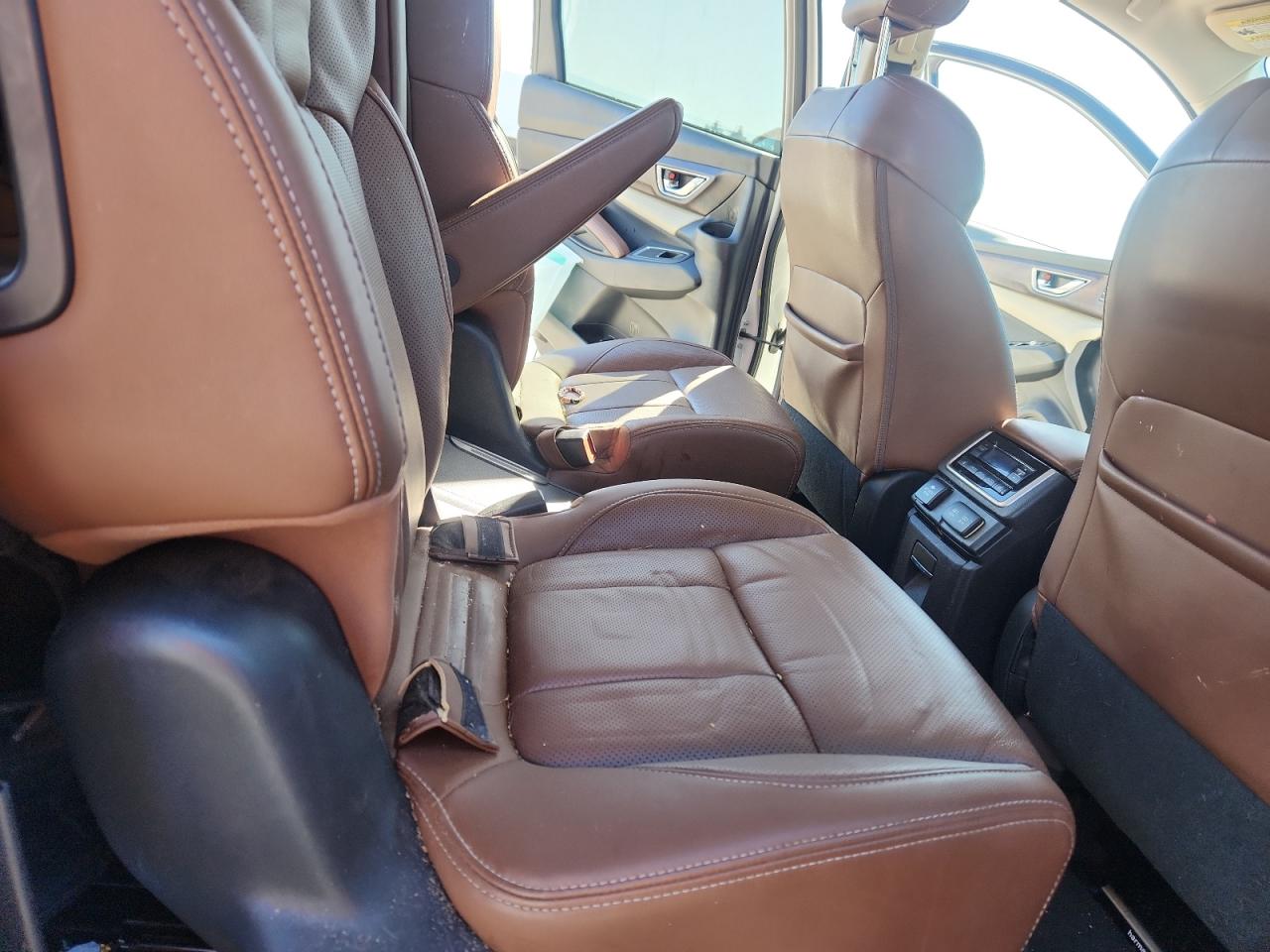 SUBARU ASCENT TOURING