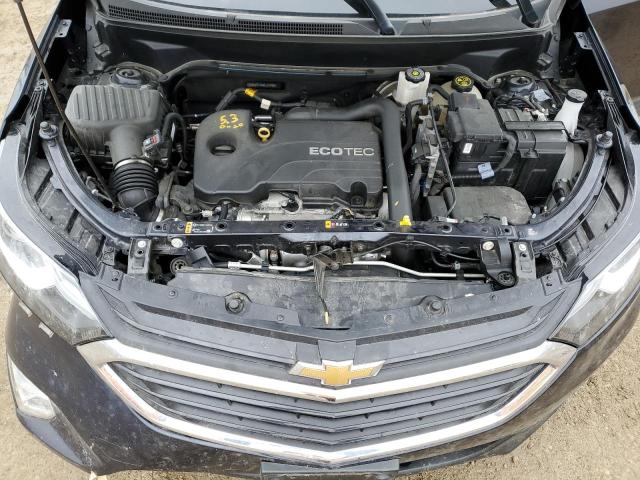 2021 CHEVROLET EQUINOX LS #3301851992