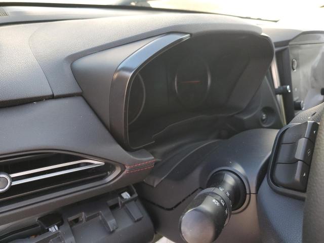 2022 SUBARU WRX LIMITE #3303796425