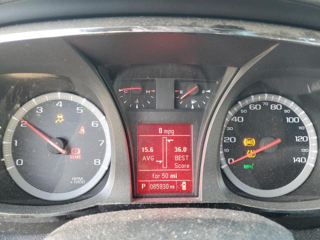 2015 GMC TERRAIN SL #3303979718