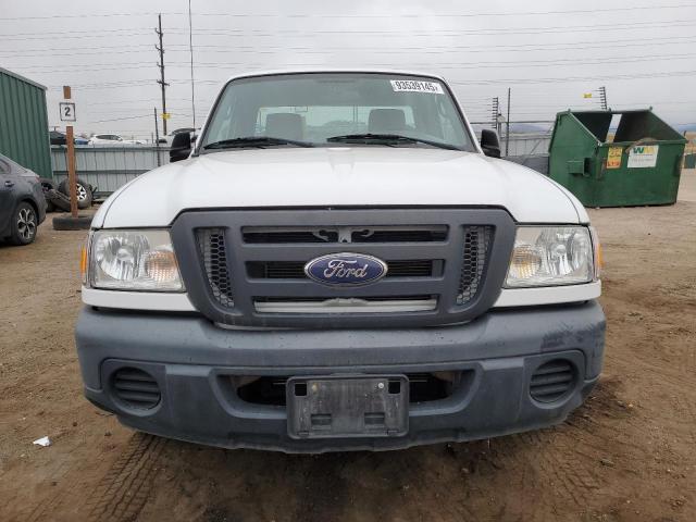 2010 FORD RANGER #3304740903
