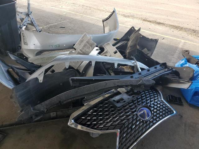 2021 LEXUS RX 450H L #3316028313