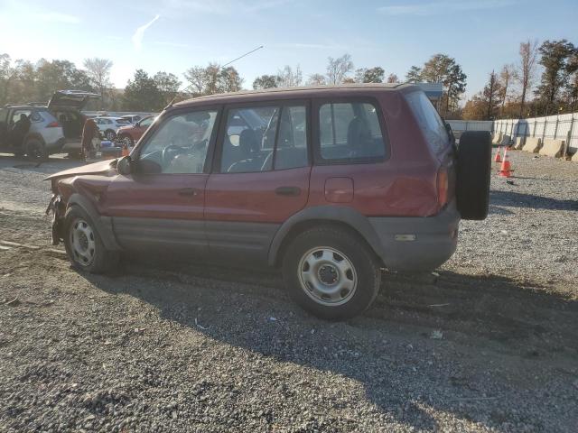 1997 TOYOTA RAV4 #3287688035